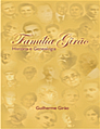 Novo Livro: FAMÍLIA GIRÃO - HISTÓRIA E GENEALOGIA